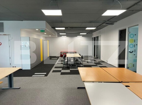 Spațiu birouri de închiriat Marasti - 178185SIB | BLITZ Cluj-Napoca | Poza3