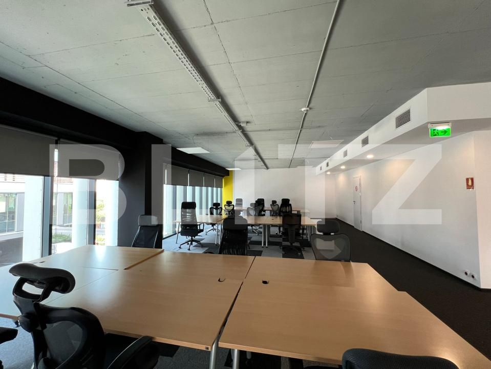 Spațiu birouri de închiriat Marasti - 178185SIB | BLITZ Cluj-Napoca | Poza4
