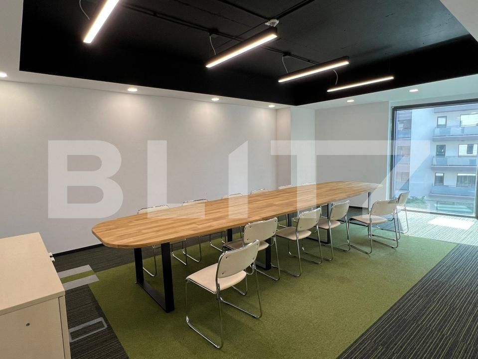 Spațiu birouri de închiriat Marasti - 178185SIB | BLITZ Cluj-Napoca | Poza6