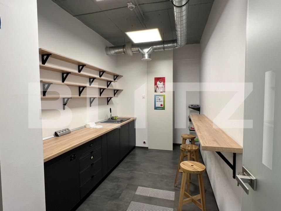 Spațiu birouri de închiriat Marasti - 178185SIB | BLITZ Cluj-Napoca | Poza5