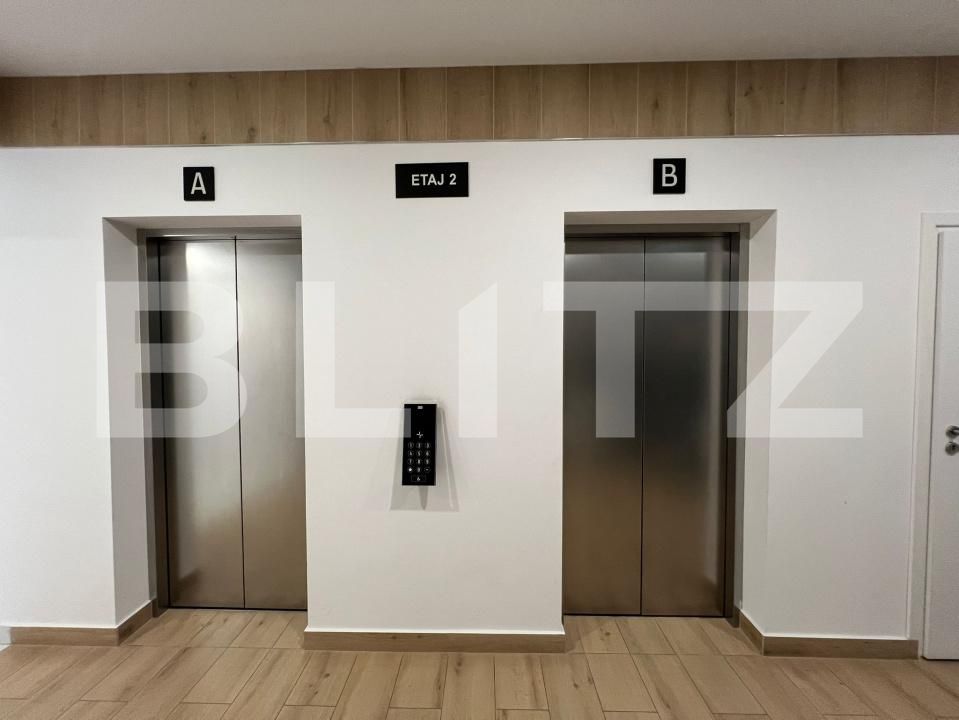 Spațiu birouri de închiriat Marasti - 178185SIB | BLITZ Cluj-Napoca | Poza11