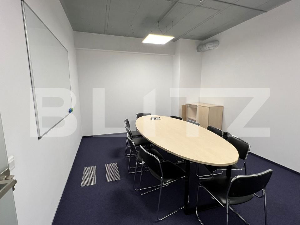 Spațiu birouri de închiriat Marasti - 178185SIB | BLITZ Cluj-Napoca | Poza7