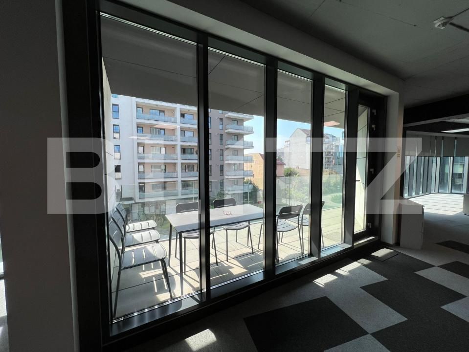 Spațiu birouri de închiriat Marasti - 178185SIB | BLITZ Cluj-Napoca | Poza9