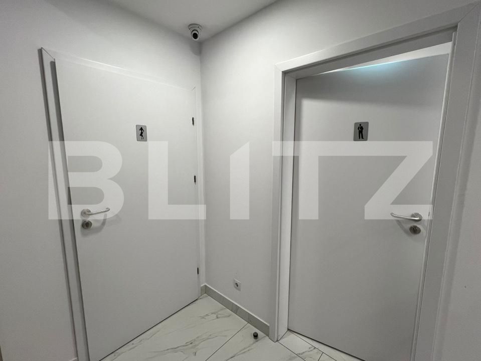 Spațiu birouri de închiriat Marasti - 178185SIB | BLITZ Cluj-Napoca | Poza10