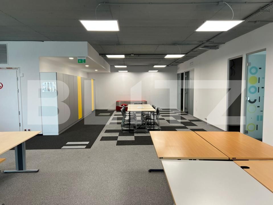 Spațiu birouri de închiriat Marasti - 178185SIB | BLITZ Cluj-Napoca | Poza3