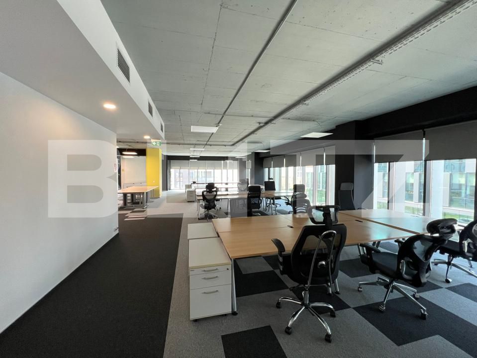 Spațiu birouri de închiriat Marasti - 178185SIB | BLITZ Cluj-Napoca | Poza2