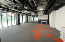 Spațiu birouri, 350 mp, Scala Center