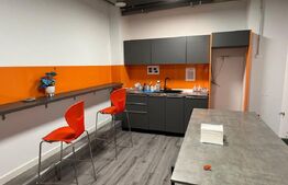 Spațiu birouri, 350 mp, Scala Center