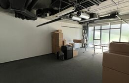 Spațiu birouri, 350 mp, Scala Center