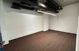 Spațiu birouri, 350 mp, zona centrală 