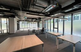 Spațiu birouri, 350 mp, zona centrală 