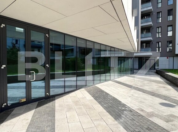 Spațiu birouri de închiriat Marasti - 178186SIB | BLITZ Cluj-Napoca | Poza7