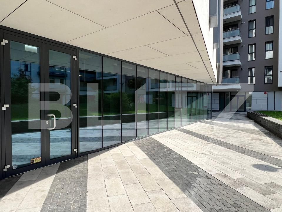 Spațiu birouri de închiriat Marasti - 178186SIB | BLITZ Cluj-Napoca | Poza7