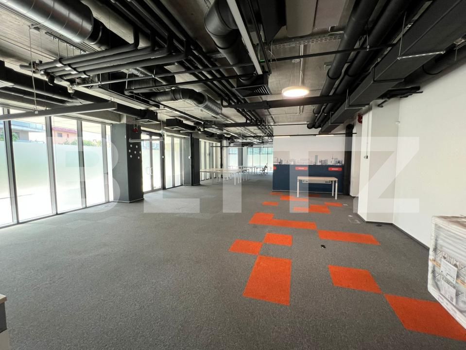 Spațiu birouri de închiriat Marasti - 178186SIB | BLITZ Cluj-Napoca | Poza2