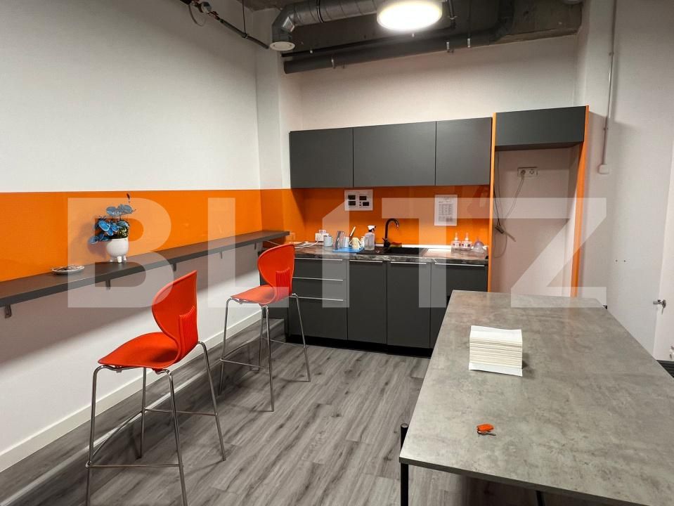 Spațiu birouri de închiriat Marasti - 178186SIB | BLITZ Cluj-Napoca | Poza6