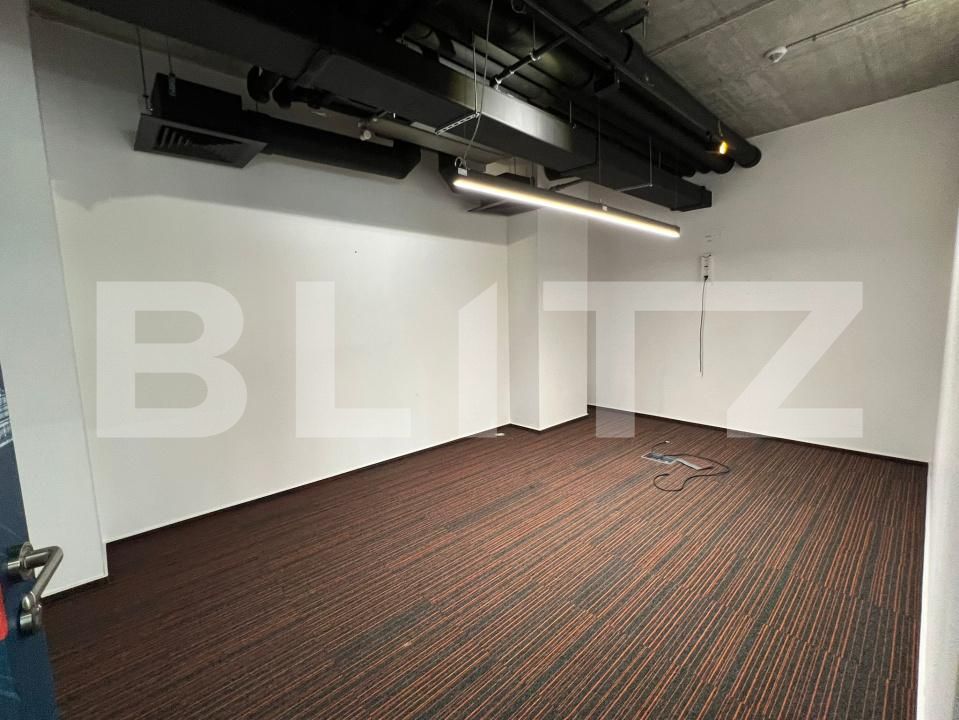 Spațiu birouri de închiriat Marasti - 178186SIB | BLITZ Cluj-Napoca | Poza4