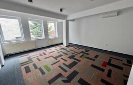 Spațiu birouri, 200 mp, cu terasă și parcare, zona P-ța Mihai Viteazul