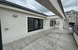 Spațiu birouri, 200 mp, cu terasă și parcare, zona P-ța Mihai Viteazul