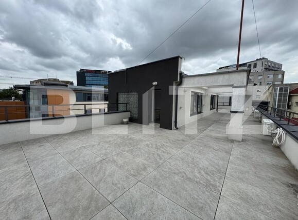 Spațiu birouri de închiriat Central - 178188SIB | BLITZ Cluj-Napoca | Poza8