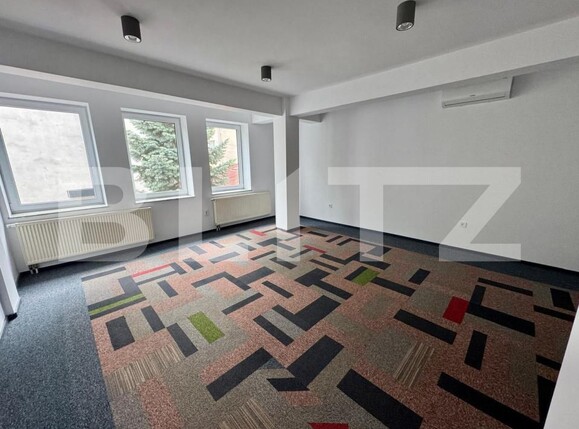 Spațiu birouri de închiriat Central - 178188SIB | BLITZ Cluj-Napoca | Poza3