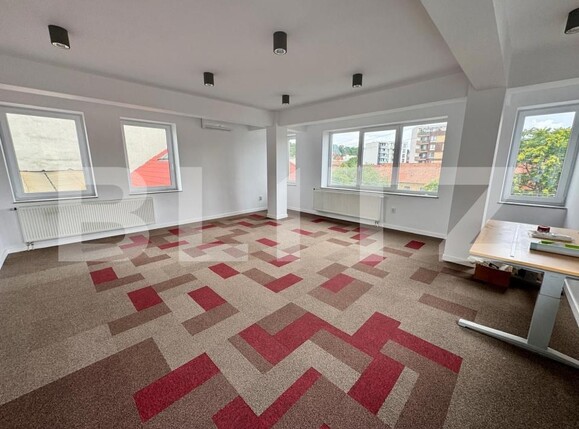 Spațiu birouri de închiriat Central - 178188SIB | BLITZ Cluj-Napoca | Poza1