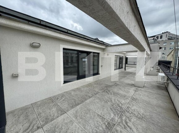 Spațiu birouri de închiriat Central - 178188SIB | BLITZ Cluj-Napoca | Poza9