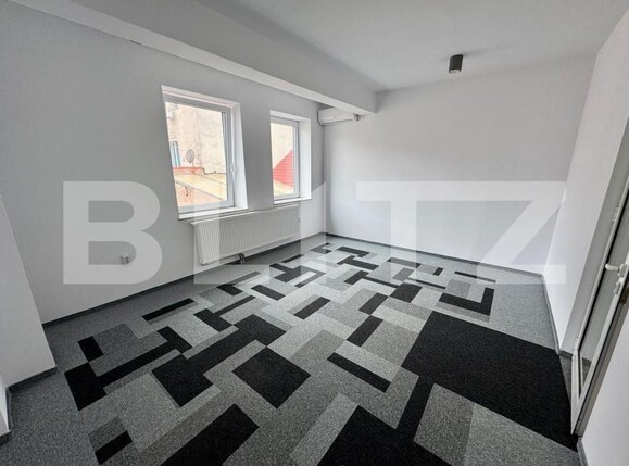 Spațiu birouri de închiriat Central - 178188SIB | BLITZ Cluj-Napoca | Poza2