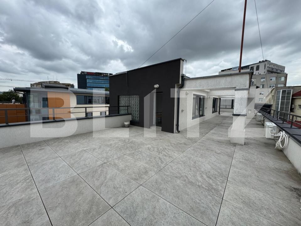 Spațiu birouri de închiriat Central - 178188SIB | BLITZ Cluj-Napoca | Poza8