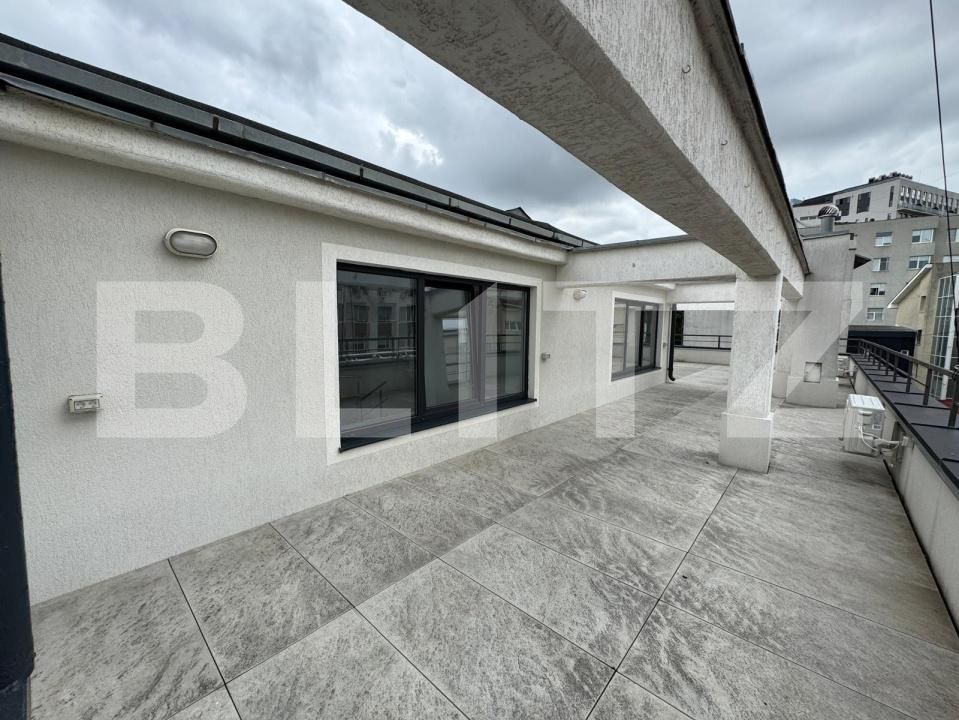 Spațiu birouri de închiriat Central - 178188SIB | BLITZ Cluj-Napoca | Poza9