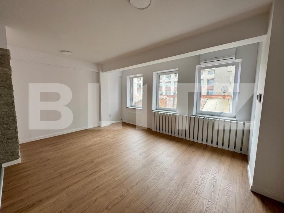 Spațiu birouri de închiriat Central - 178188SIB | BLITZ Cluj-Napoca | Poza4