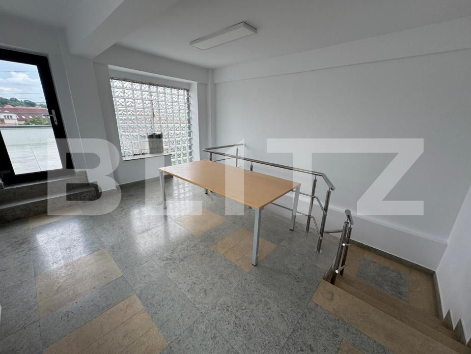 Spațiu birouri de închiriat Central - 178188SIB | BLITZ Cluj-Napoca | Poza7