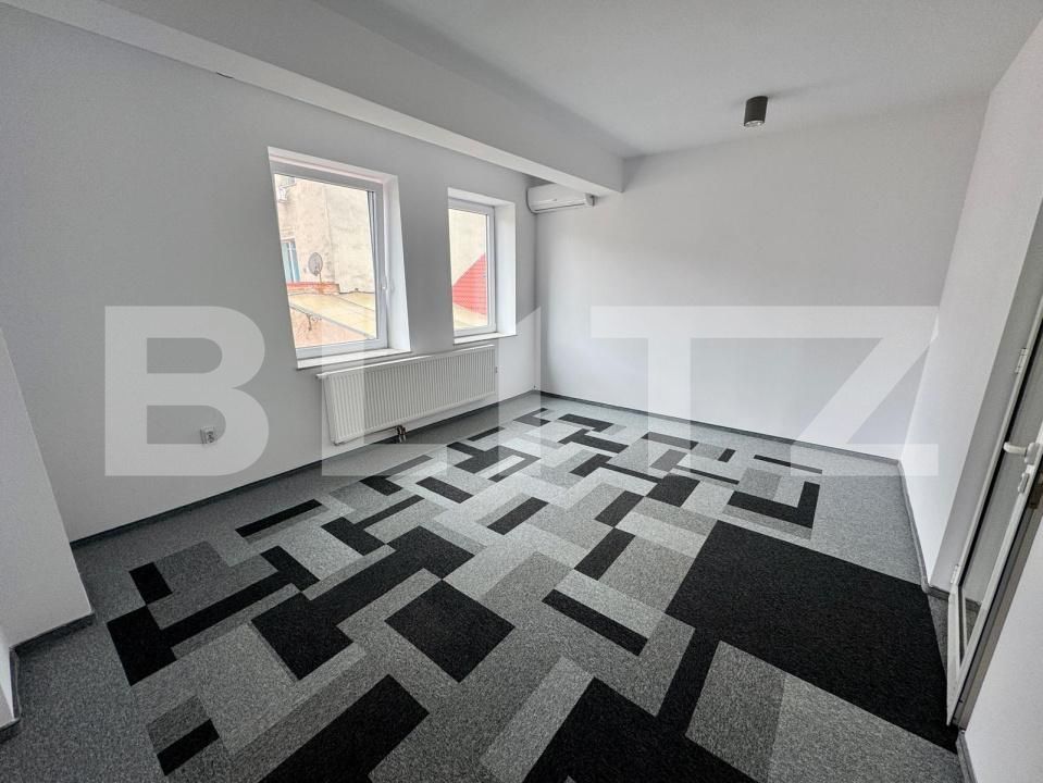 Spațiu birouri de închiriat Central - 178188SIB | BLITZ Cluj-Napoca | Poza2