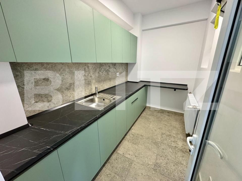 Spațiu birouri de închiriat Central - 178188SIB | BLITZ Cluj-Napoca | Poza6