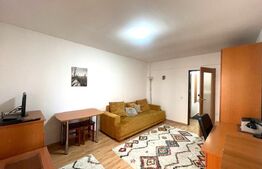 Garsoniera decomandata, 25 mp, balcon,  zona Fsega 