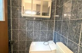 Garsoniera decomandata, 25 mp, balcon,  zona Fsega 