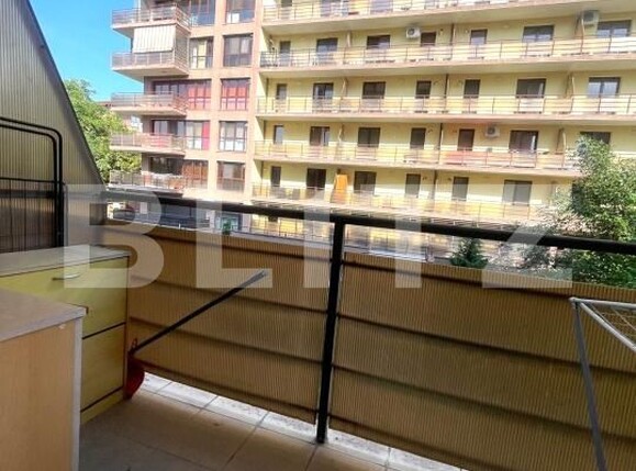 Garsonieră de închiriat Gheorgheni - 178189AI | BLITZ Cluj-Napoca | Poza8