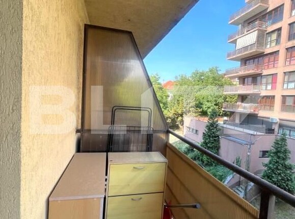 Garsonieră de închiriat Gheorgheni - 178189AI | BLITZ Cluj-Napoca | Poza7