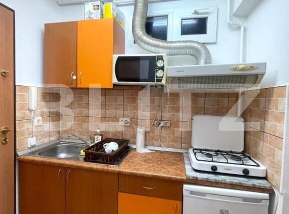 Garsonieră de închiriat Gheorgheni - 178189AI | BLITZ Cluj-Napoca | Poza4