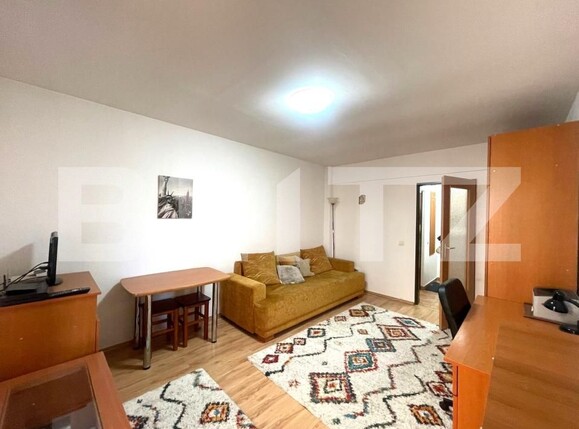 Garsonieră de închiriat Gheorgheni - 178189AI | BLITZ Cluj-Napoca | Poza1