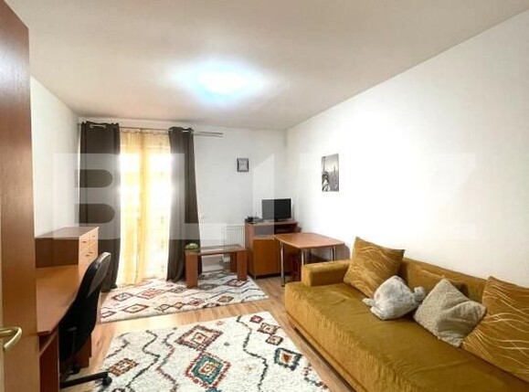 Garsonieră de închiriat Gheorgheni - 178189AI | BLITZ Cluj-Napoca | Poza2