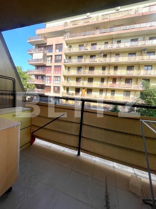 Garsonieră de închiriat Gheorgheni - 178189AI | BLITZ Cluj-Napoca | Poza8