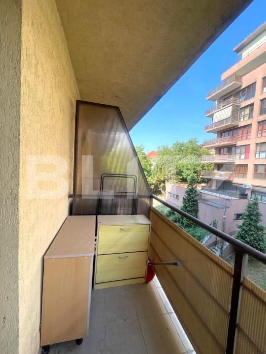 Garsonieră de închiriat Gheorgheni - 178189AI | BLITZ Cluj-Napoca | Poza7