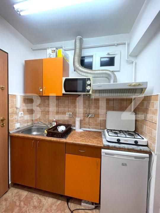 Garsonieră de închiriat Gheorgheni - 178189AI | BLITZ Cluj-Napoca | Poza4