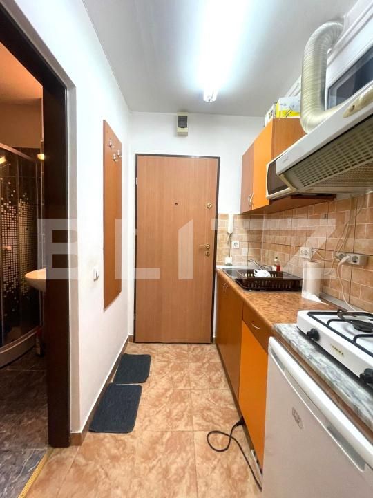 Garsonieră de închiriat Gheorgheni - 178189AI | BLITZ Cluj-Napoca | Poza3