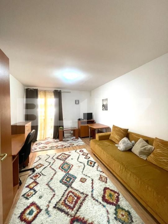 Garsonieră de închiriat Gheorgheni - 178189AI | BLITZ Cluj-Napoca | Poza2