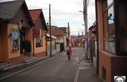 Casa Situata La Artera  Cu Vad Pietonal. Pretabil RESTAURANT !