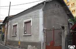 Casa Situata La Artera  Cu Vad Pietonal. Pretabil RESTAURANT !