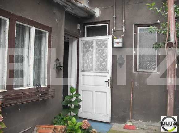 Casa de vânzare 2 camere Central - 17819CV | BLITZ Cluj-Napoca | Poza8