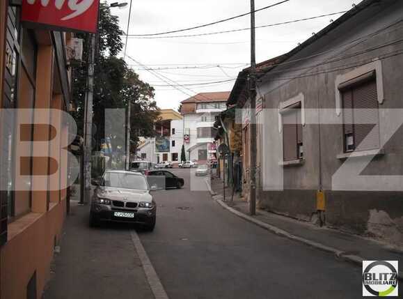 Casa de vânzare 2 camere Central - 17819CV | BLITZ Cluj-Napoca | Poza2