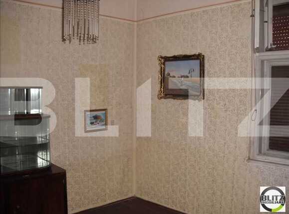 Casa de vânzare 2 camere Central - 17819CV | BLITZ Cluj-Napoca | Poza5